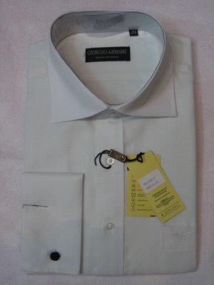 Armani shirts-143